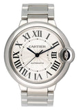 Cartier Ballon Bleu W6920046 Stainless Steel Mens Watch - Watches