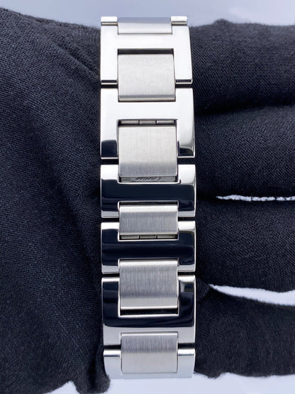 Cartier Ballon Bleu W6920046 Stainless Steel Mens Watch - Watches