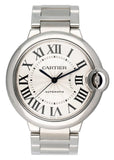 Cartier Ballon Bleu W6920046 Stainless Steel Mens Watch - Watches