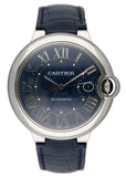 Cartier Ballon Bleu WSBB0025 Mens Watch Box Papers - Wristwatch