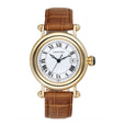 Cartier Diabolo Large W1507651 18K Yellow Gold Ladies Watch - Watches