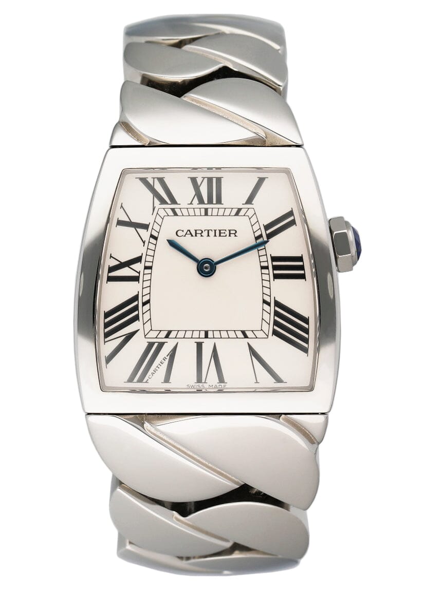Cartier La Dona W660022I Stainless Steel Ladies Watch - Virtual