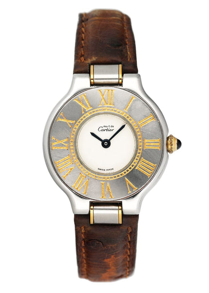 Cartier 21 Must de Cartier