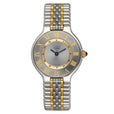 Cartier Must 21 W10073F4 Silver Dial Ladies Watch - Watches