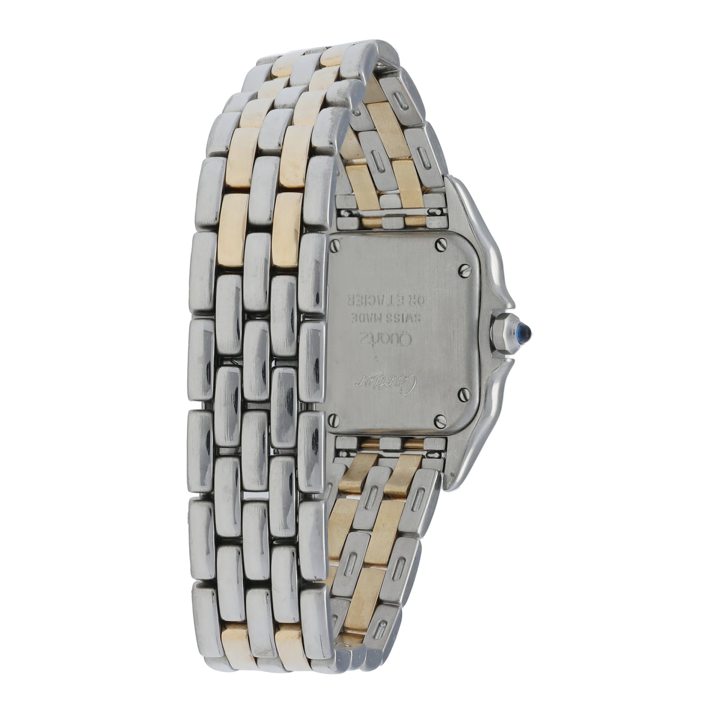 Cartier Panthere 1057917 Ladies Watch - Wristwatch