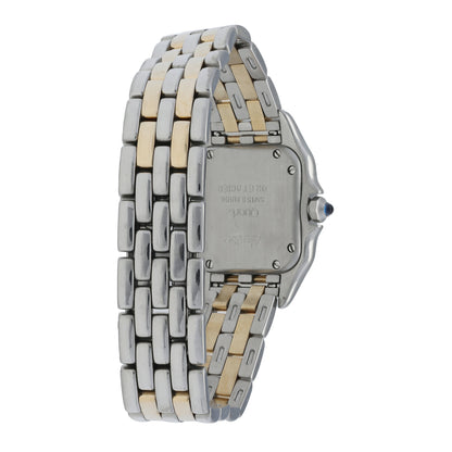 Cartier Panthere 1057917 Ladies Watch - Wristwatch
