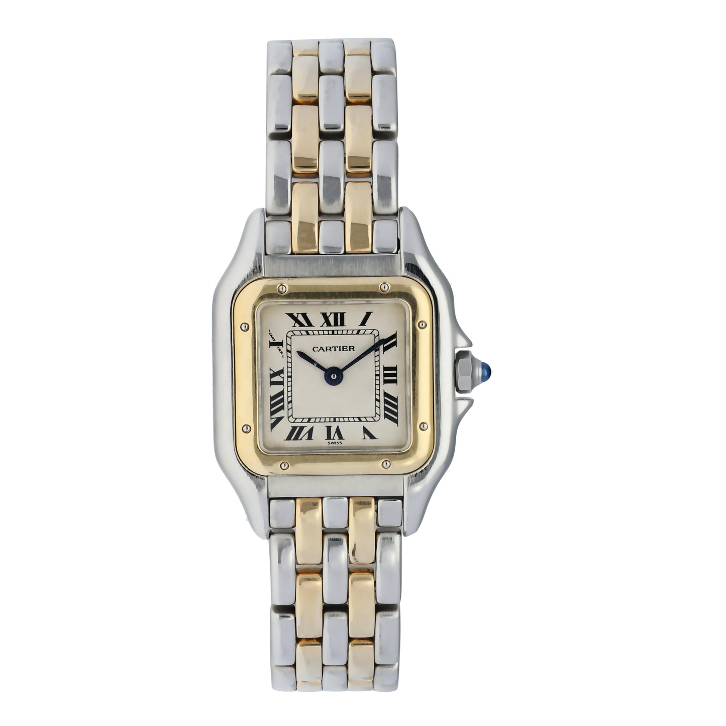 Cartier Panthere 1057917 Ladies Watch - Wristwatch