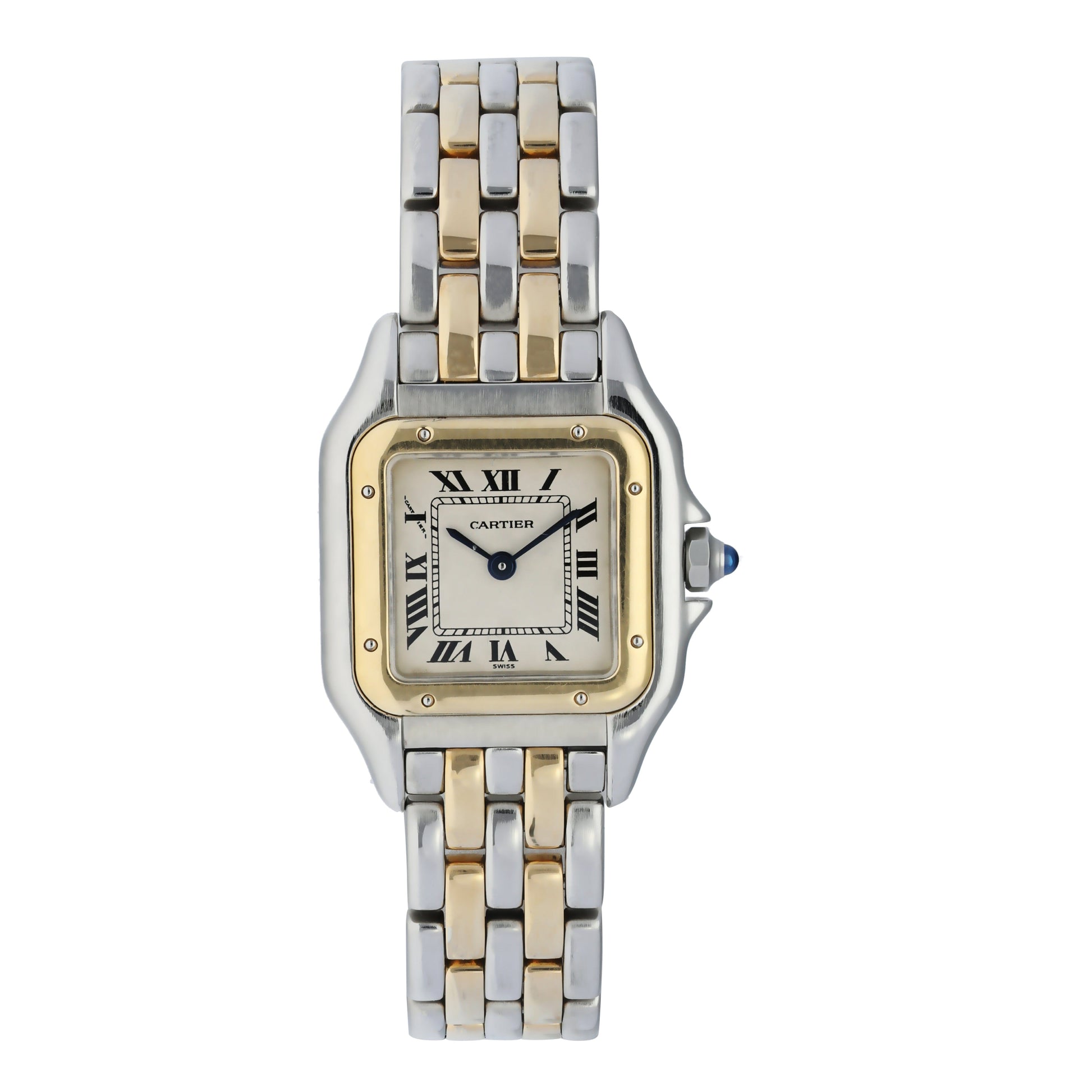 Cartier Panthere 1057917 Ladies Watch - Wristwatch