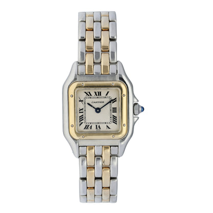 Cartier Panthere 1057917 Ladies Watch - Wristwatch