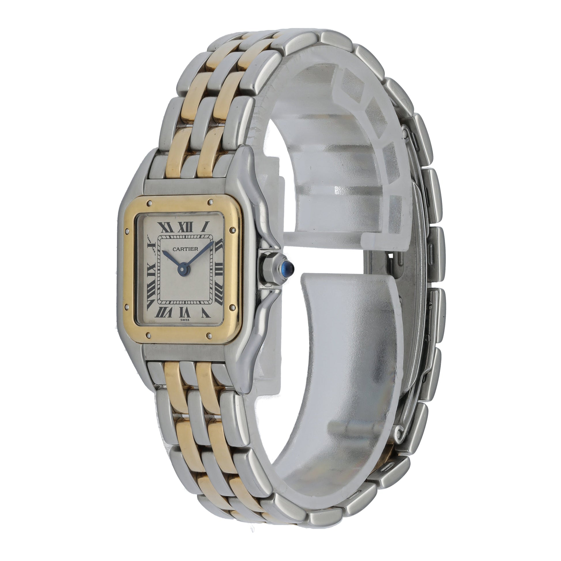 Cartier Panthere 1057917 Ladies Watch - Wristwatch