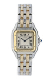 Cartier Panthere 1057917 Ladies Watch - Wristwatch