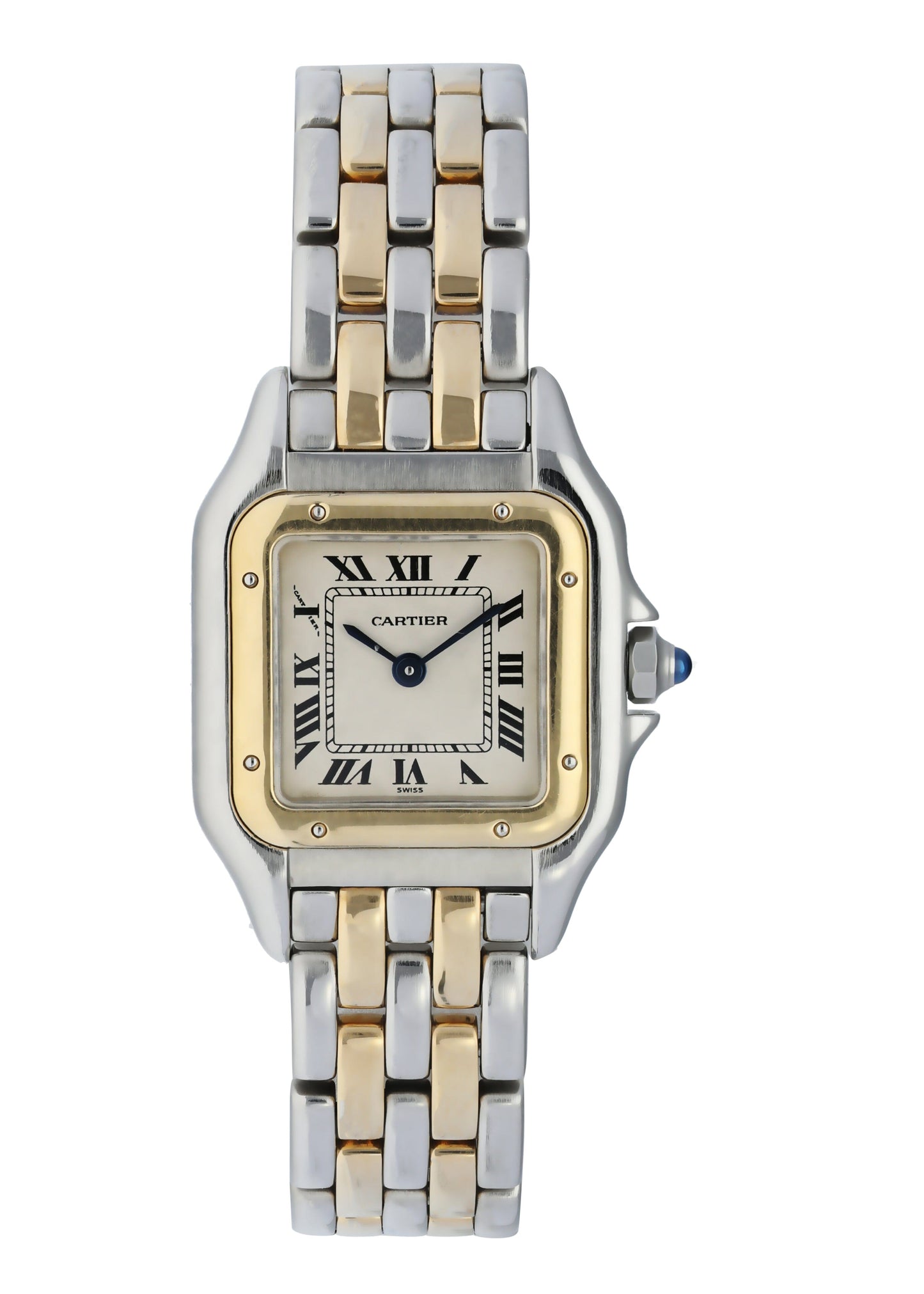 Cartier Panthere 1057917 Ladies Watch - Wristwatch