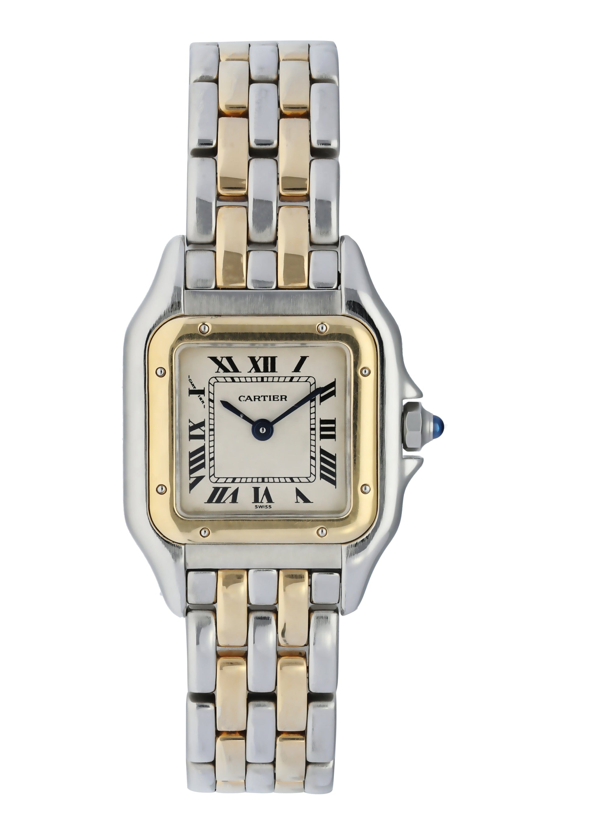 Cartier Panthere 1057917 Ladies Watch - Wristwatch