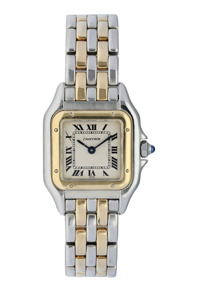 Cartier Panthere 1057917 Ladies Watch - Wristwatch