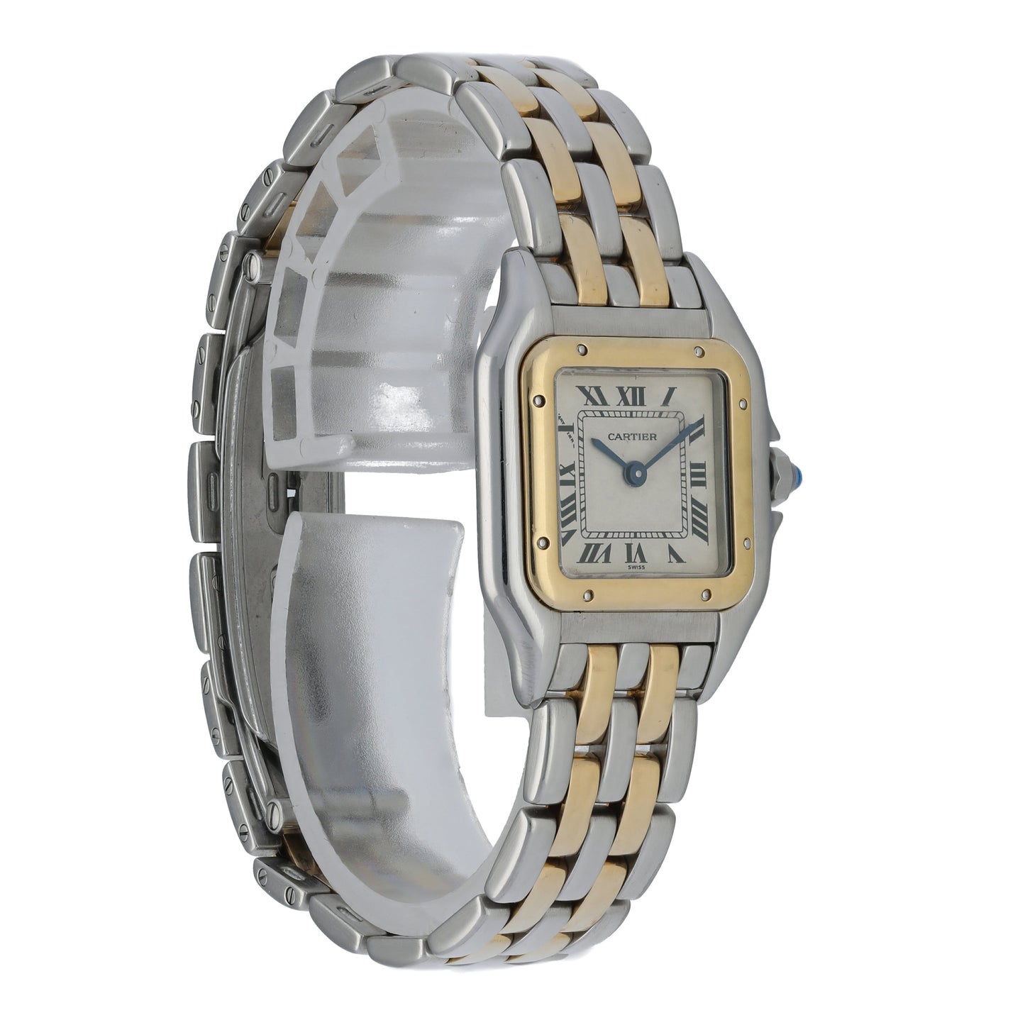 Cartier Panthere 1057917 Ladies Watch - Wristwatch