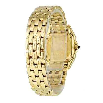 Cartier Panthere 1070 Ladies Watch - Wristwatch