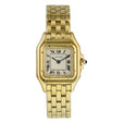 Cartier Panthere 1070 Ladies Watch - Wristwatch