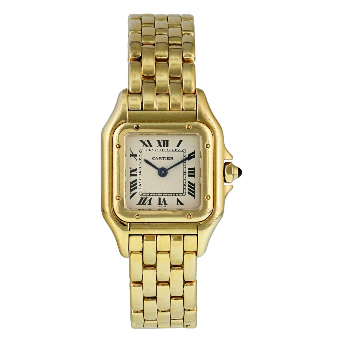 Cartier Panthere 1070 Ladies Watch - Wristwatch