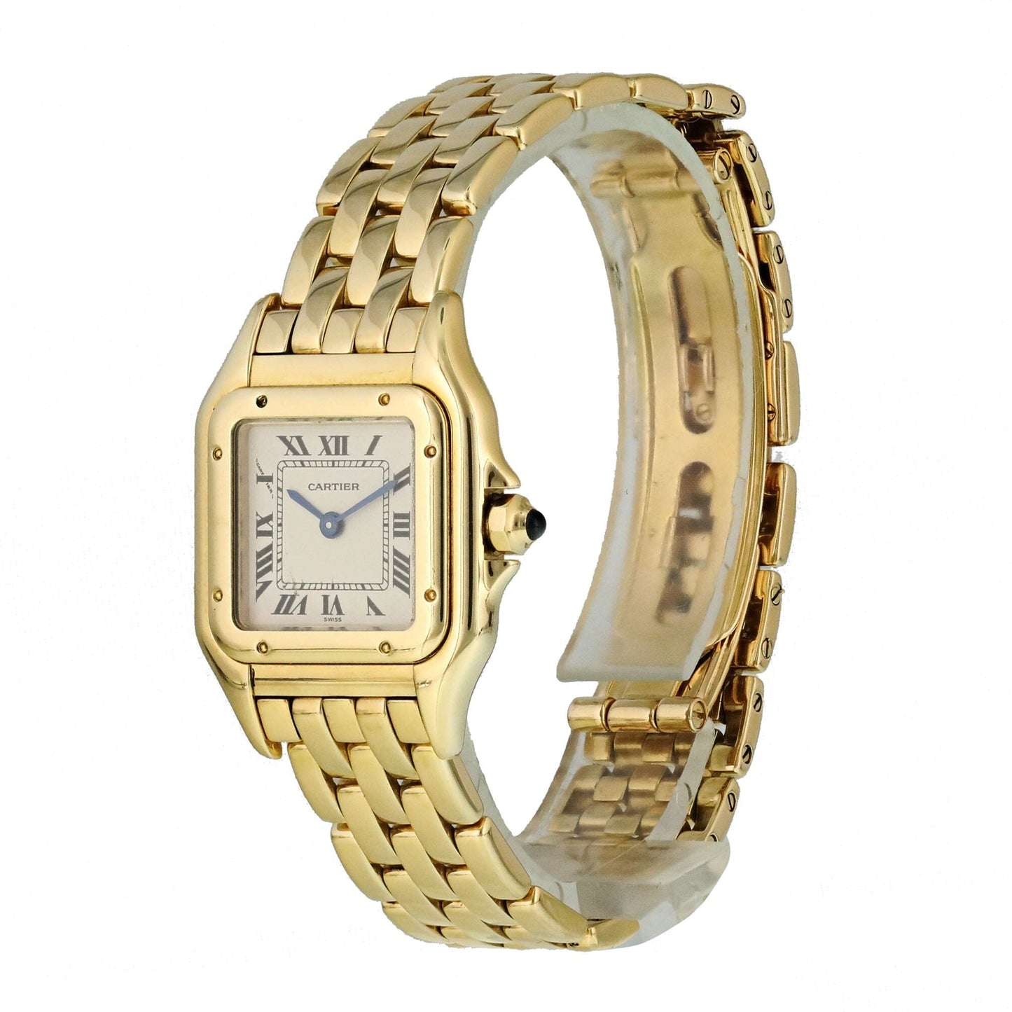 Cartier Panthere 1070 Ladies Watch - Wristwatch
