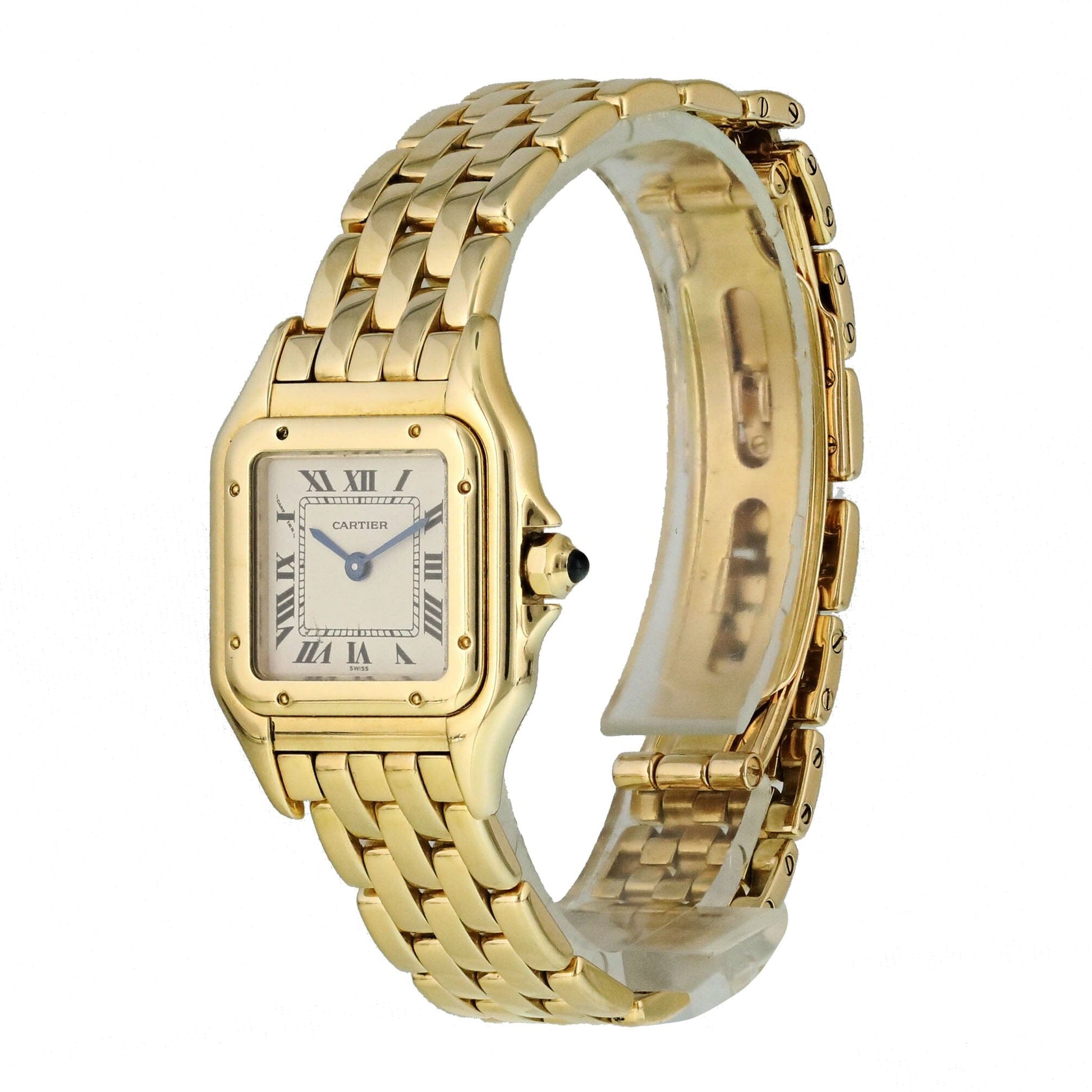 Cartier Panthere 1070 Ladies Watch - Wristwatch