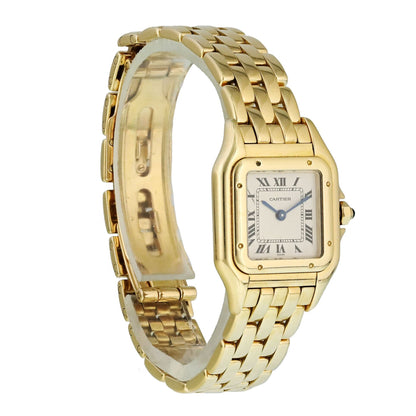 Cartier Panthere 1070 Ladies Watch - Wristwatch