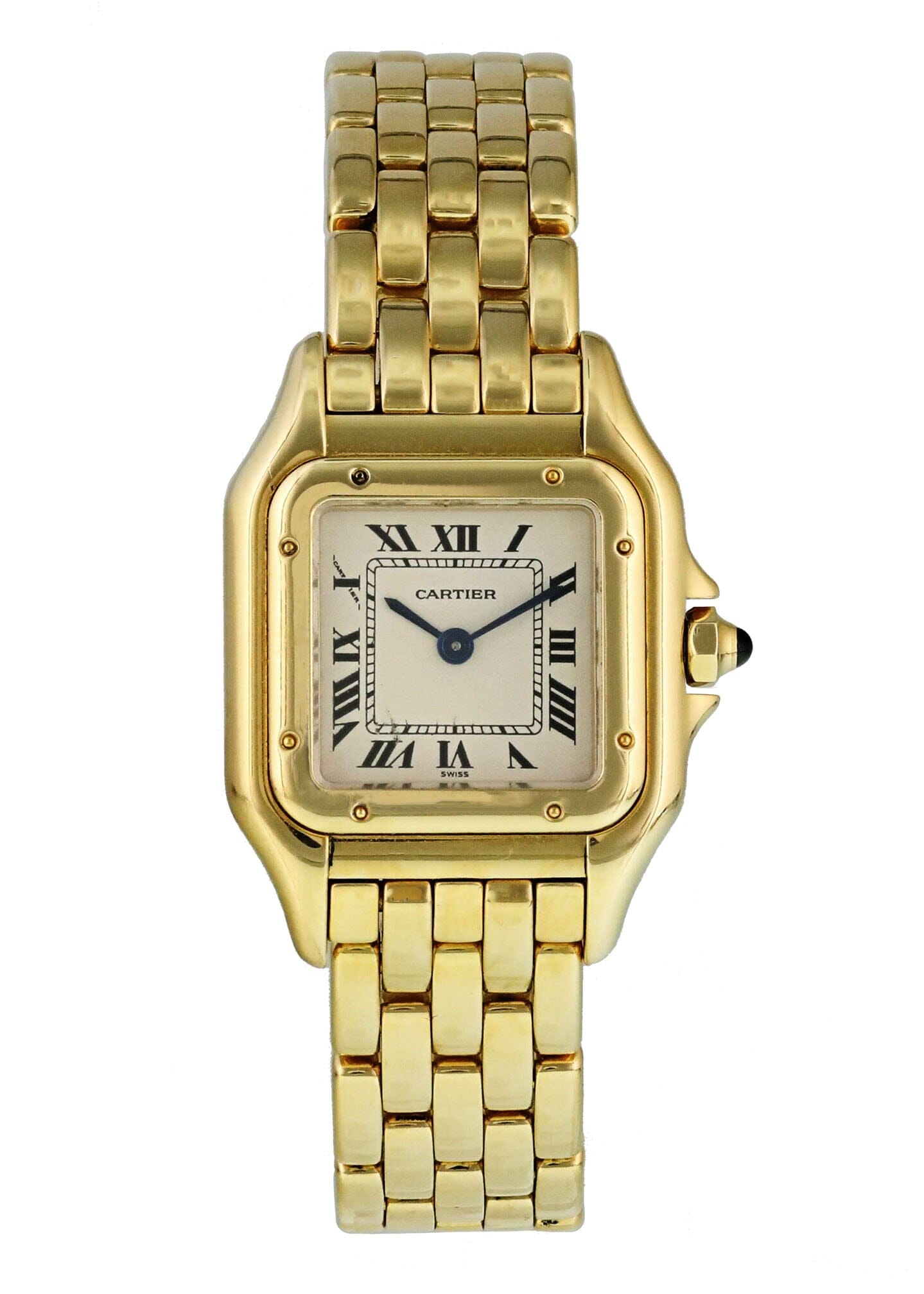 Cartier Panthere 1070 Ladies Watch - Wristwatch