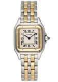 Cartier Panthere 1120 Two Rows Ladies Watch - Watches