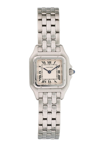 Cartier Panthere 1320 Ladies Watch - Wristwatch