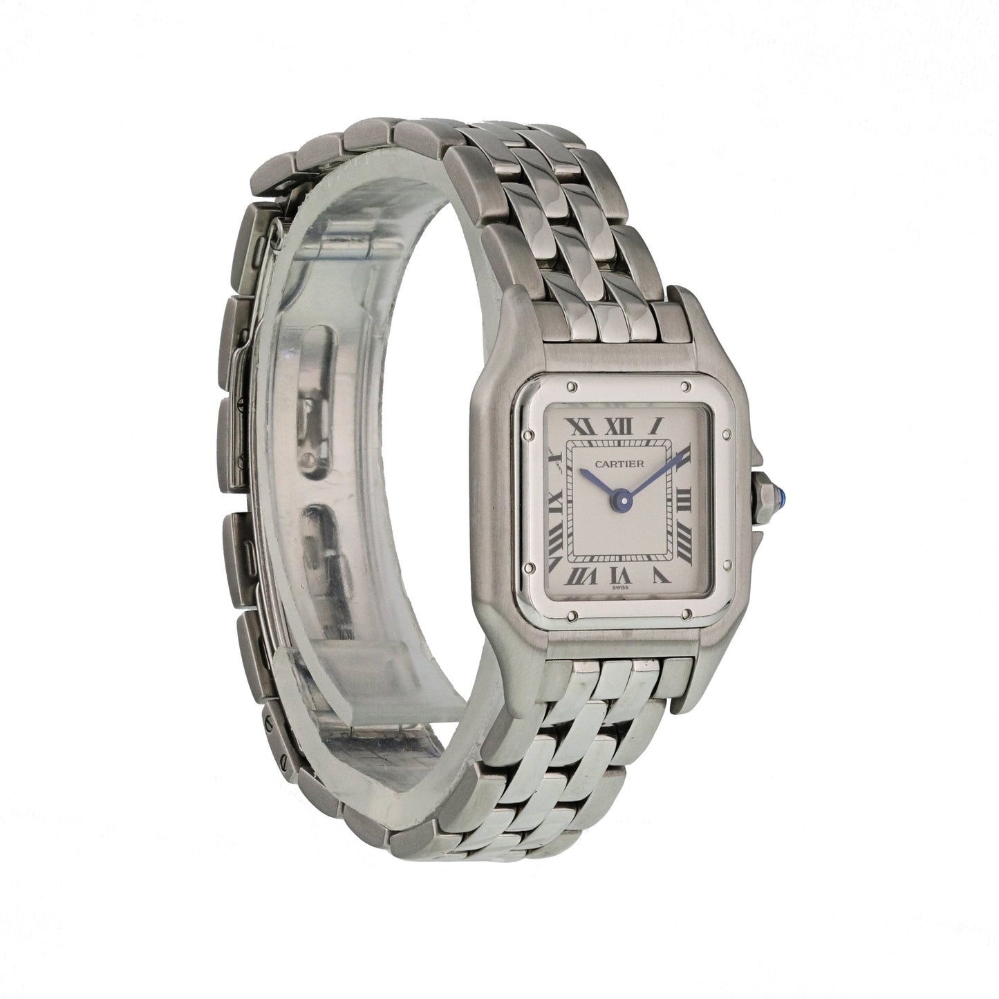 Cartier Panthere 1320 Ladies Watch - Wristwatch