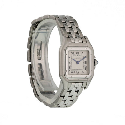 Cartier Panthere 1320 Ladies Watch - Wristwatch
