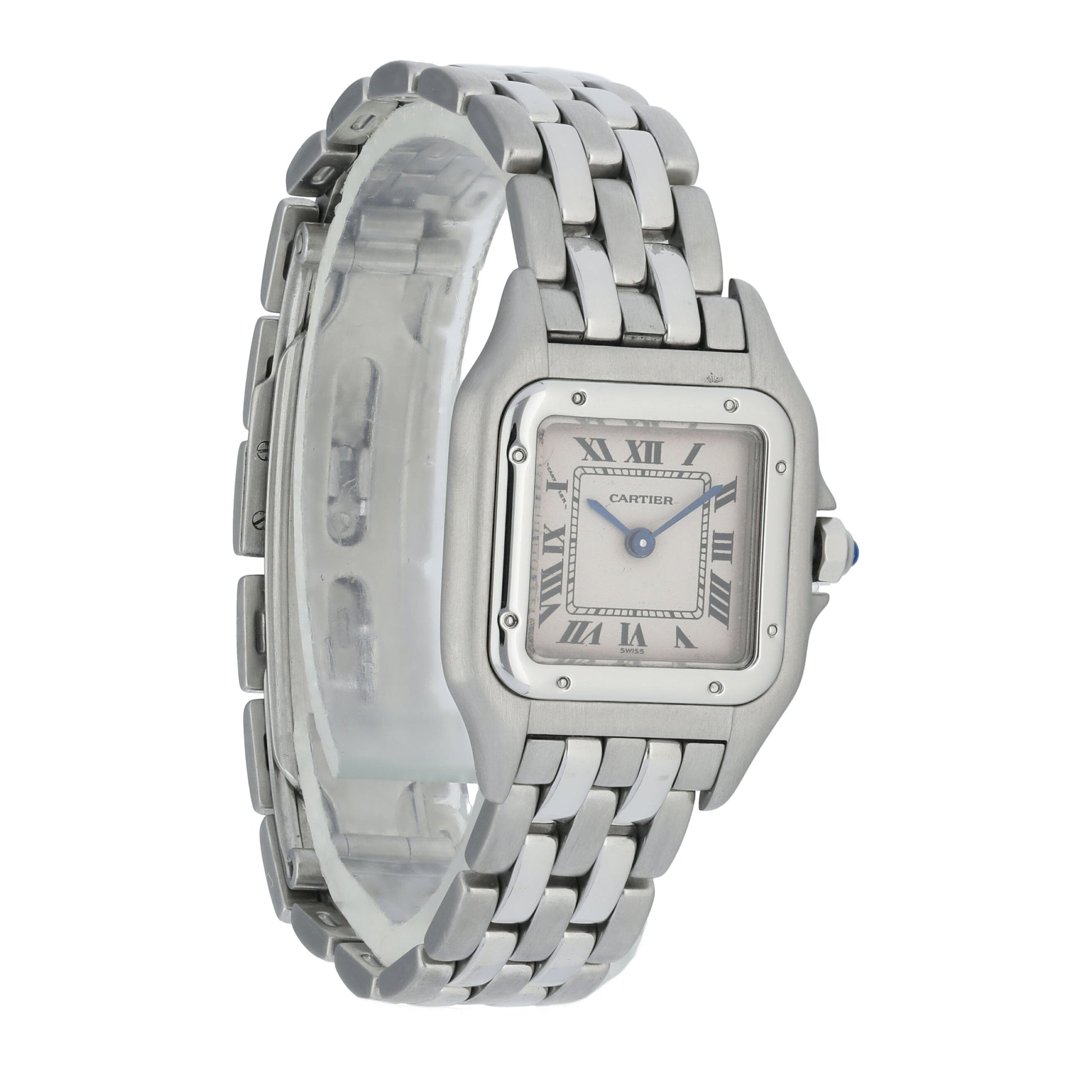 Cartier Panthere 1320 Ladies Watch - Wristwatch