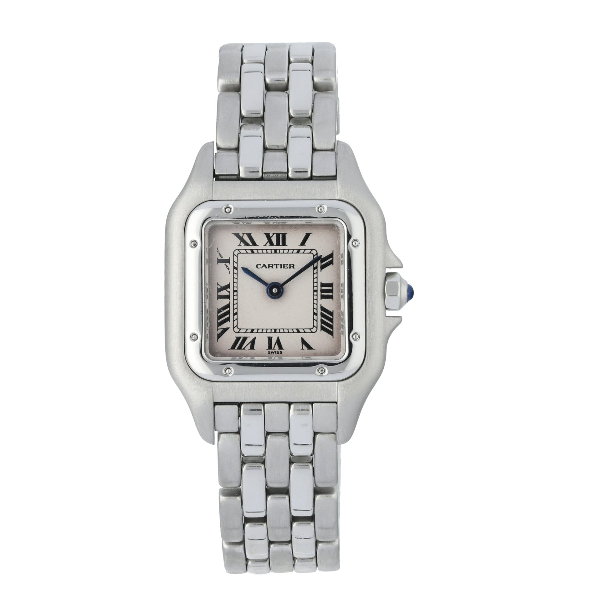 Cartier Panthere 1320 Ladies Watch - Wristwatch