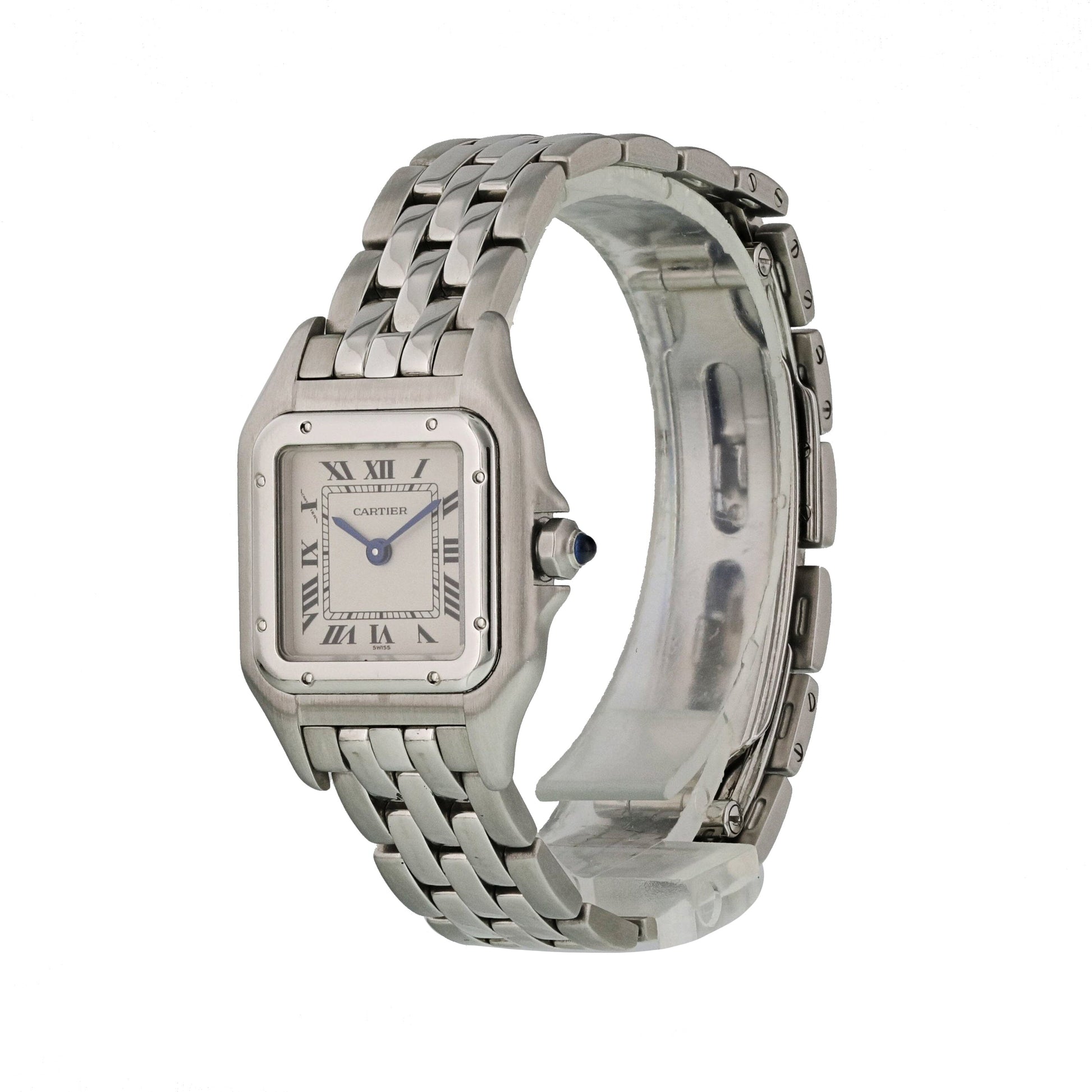 Cartier Panthere 1320 Ladies Watch - Wristwatch