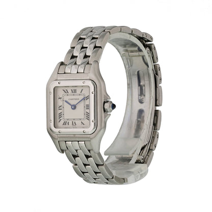 Cartier Panthere 1320 Ladies Watch - Wristwatch