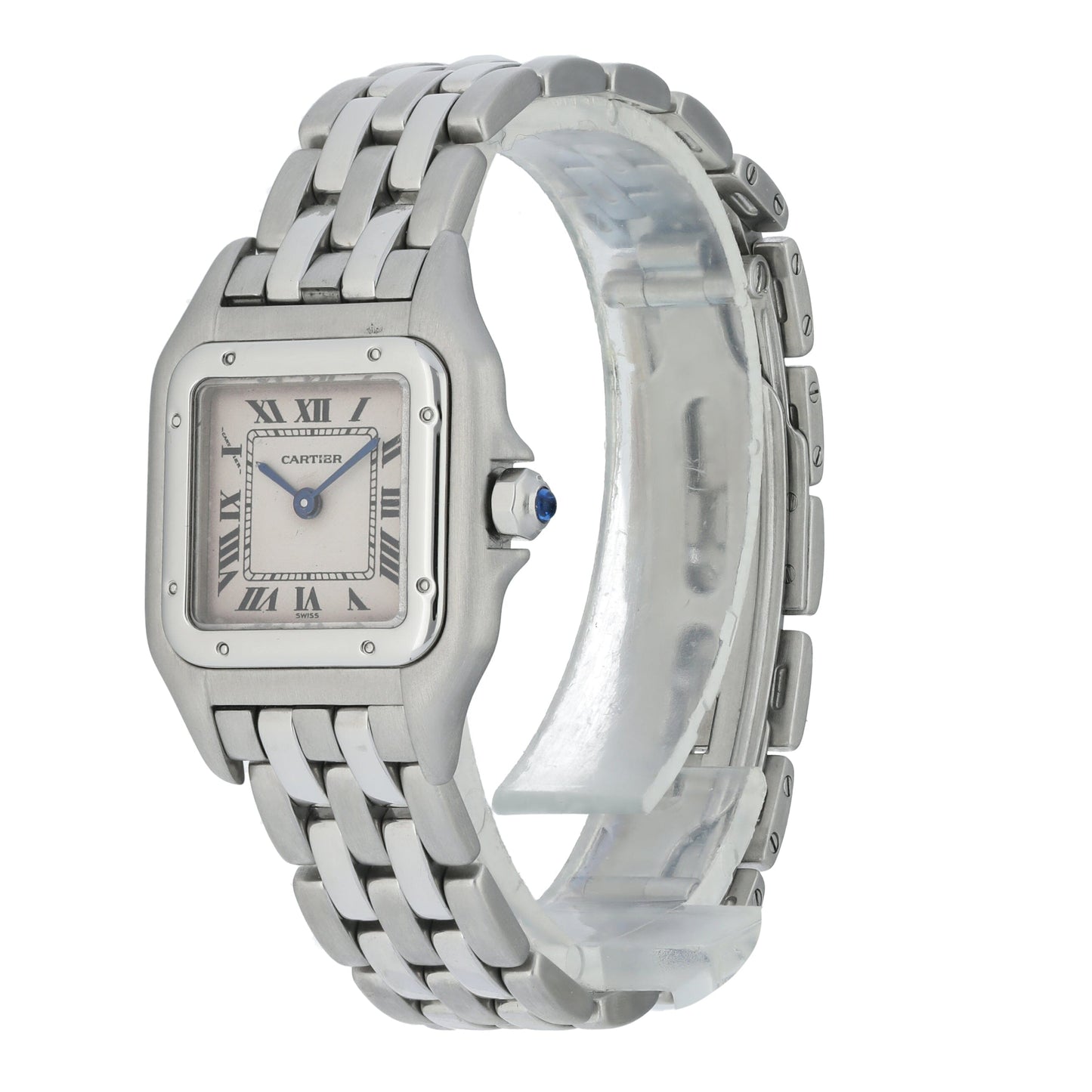 Cartier Panthere 1320 Ladies Watch - Wristwatch