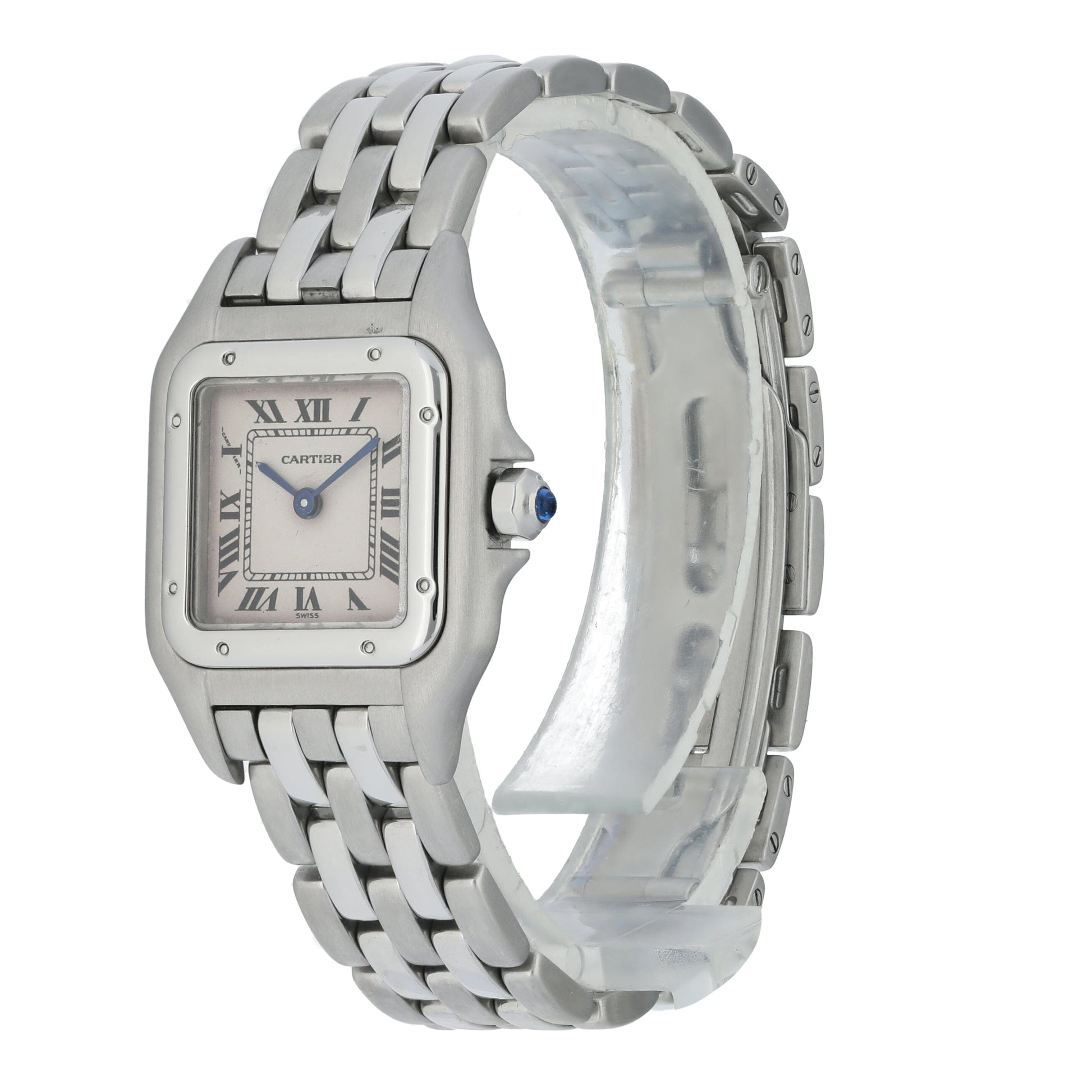Cartier Panthere 1320 Ladies Watch - Wristwatch