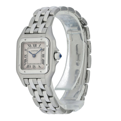 Cartier Panthere 1320 Ladies Watch - Wristwatch