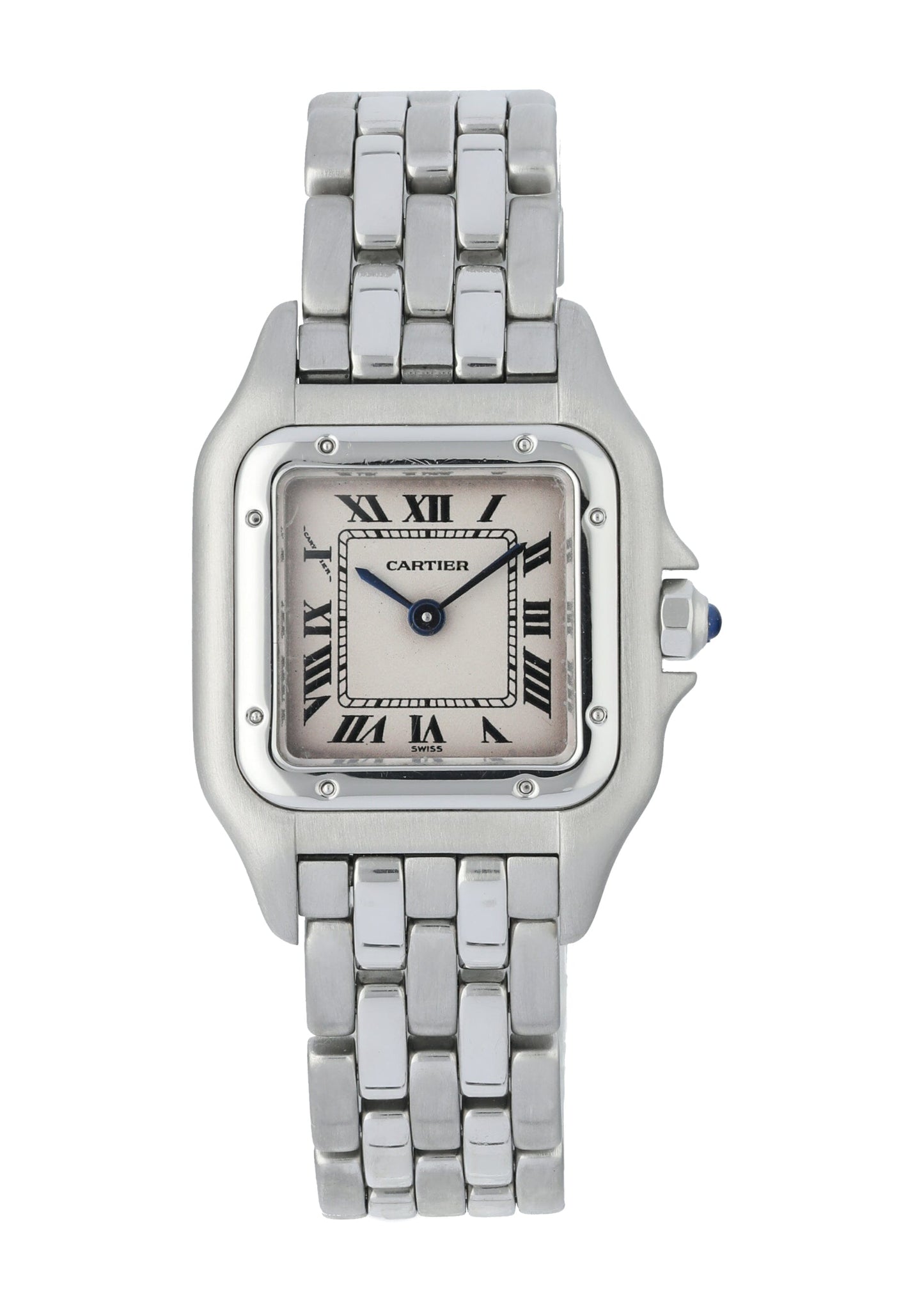 Cartier Panthere 1320 Ladies Watch - Wristwatch