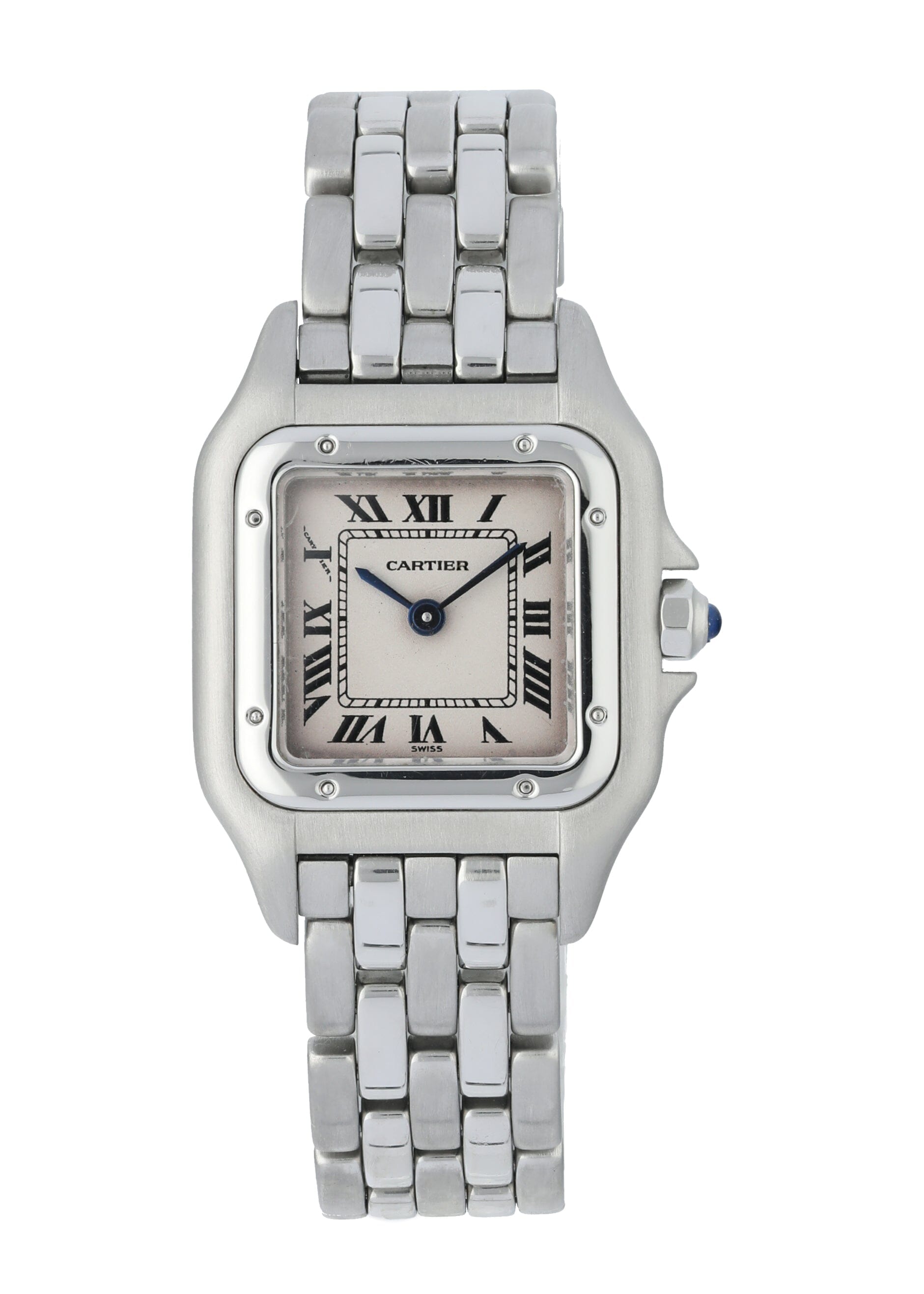 Cartier Panthere 1320 Ladies Watch - Wristwatch