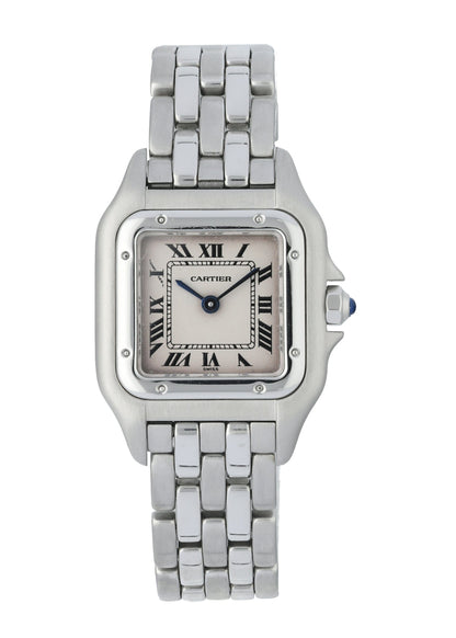 Cartier Panthere 1320 Ladies Watch - Wristwatch