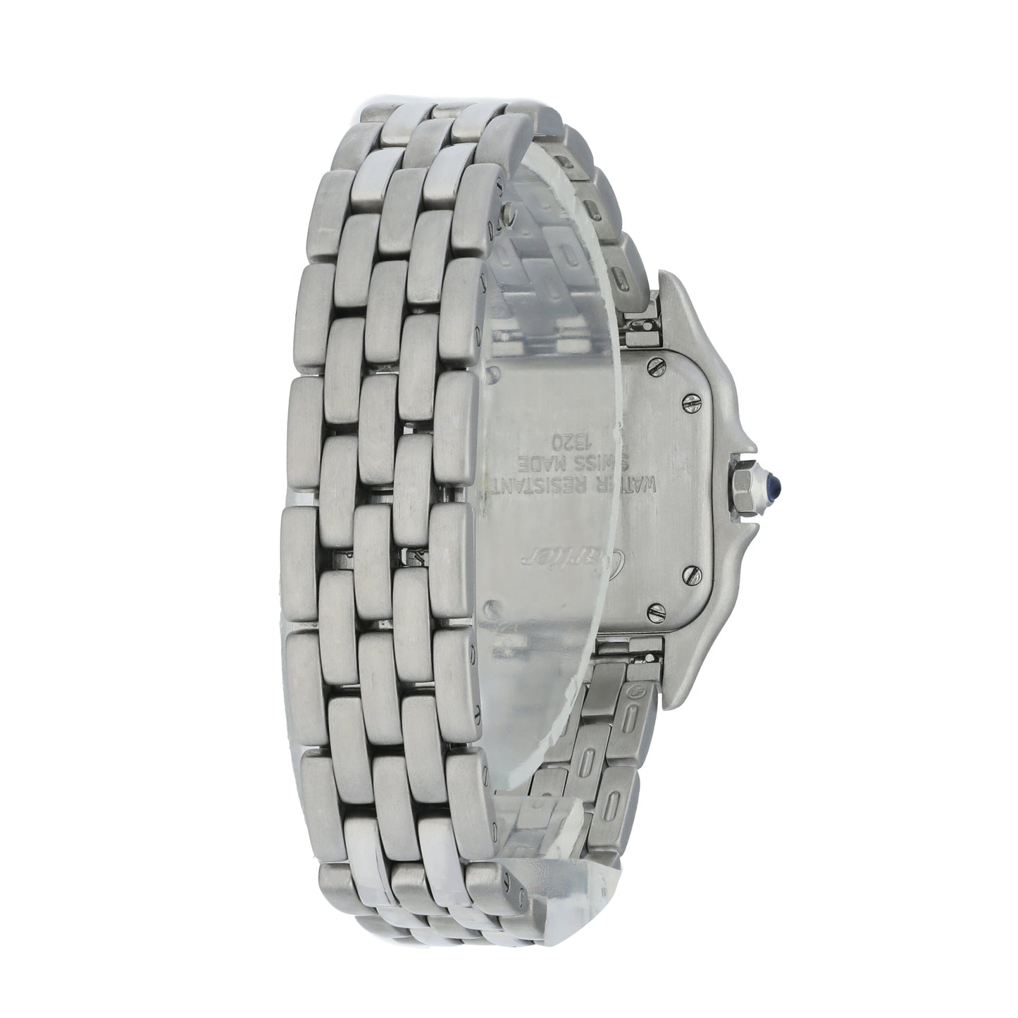 Cartier Panthere 1320 Ladies Watch - Wristwatch