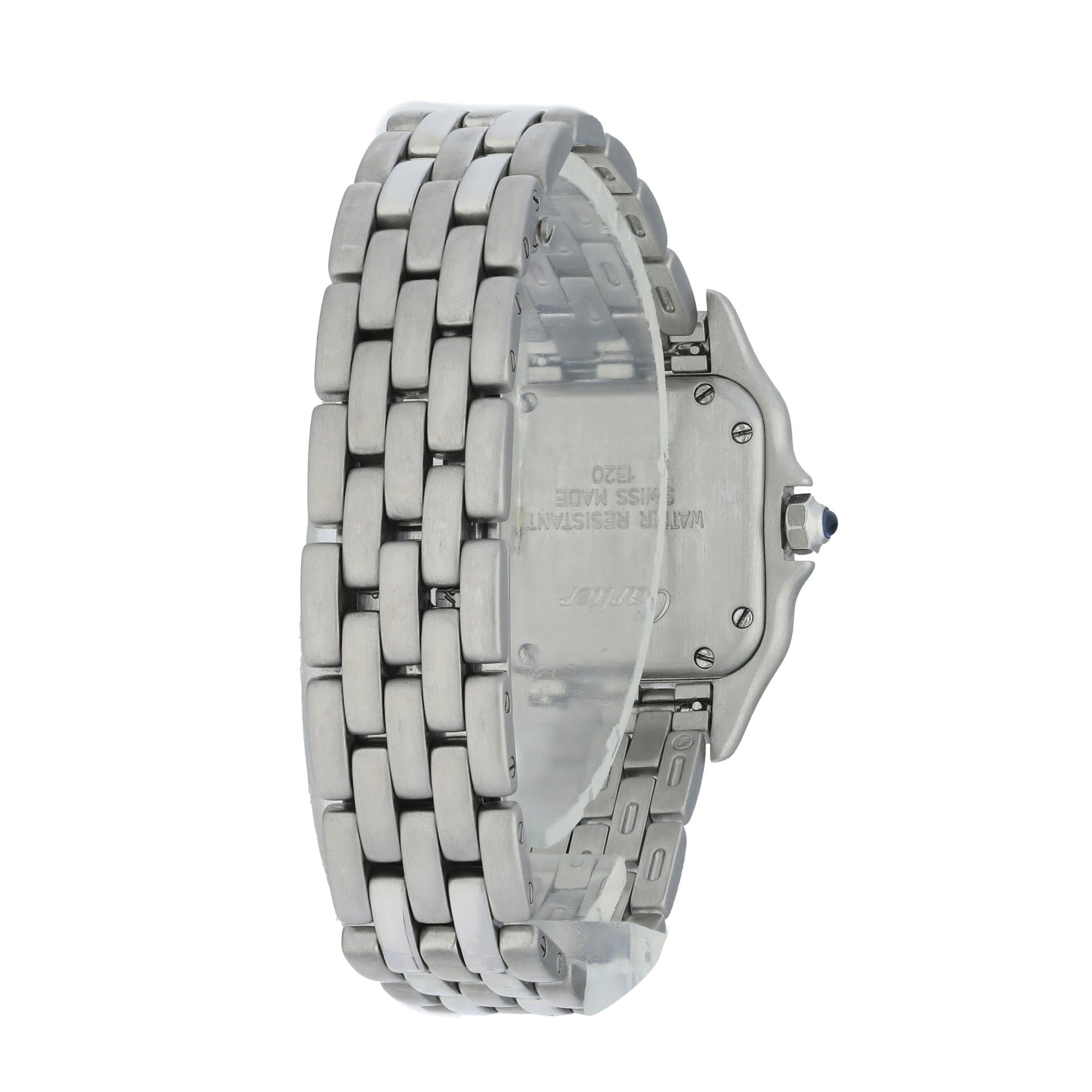 Cartier Panthere 1320 Ladies Watch - Wristwatch