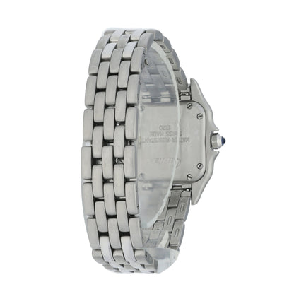 Cartier Panthere 1320 Ladies Watch - Wristwatch