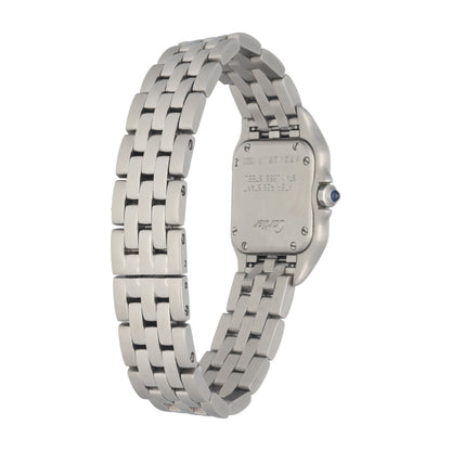 Cartier Panthere 1320 Steel Ladies Watch - Virtual