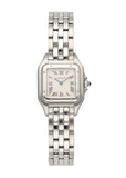 Cartier Panthere 1320 Steel Ladies Watch - Virtual