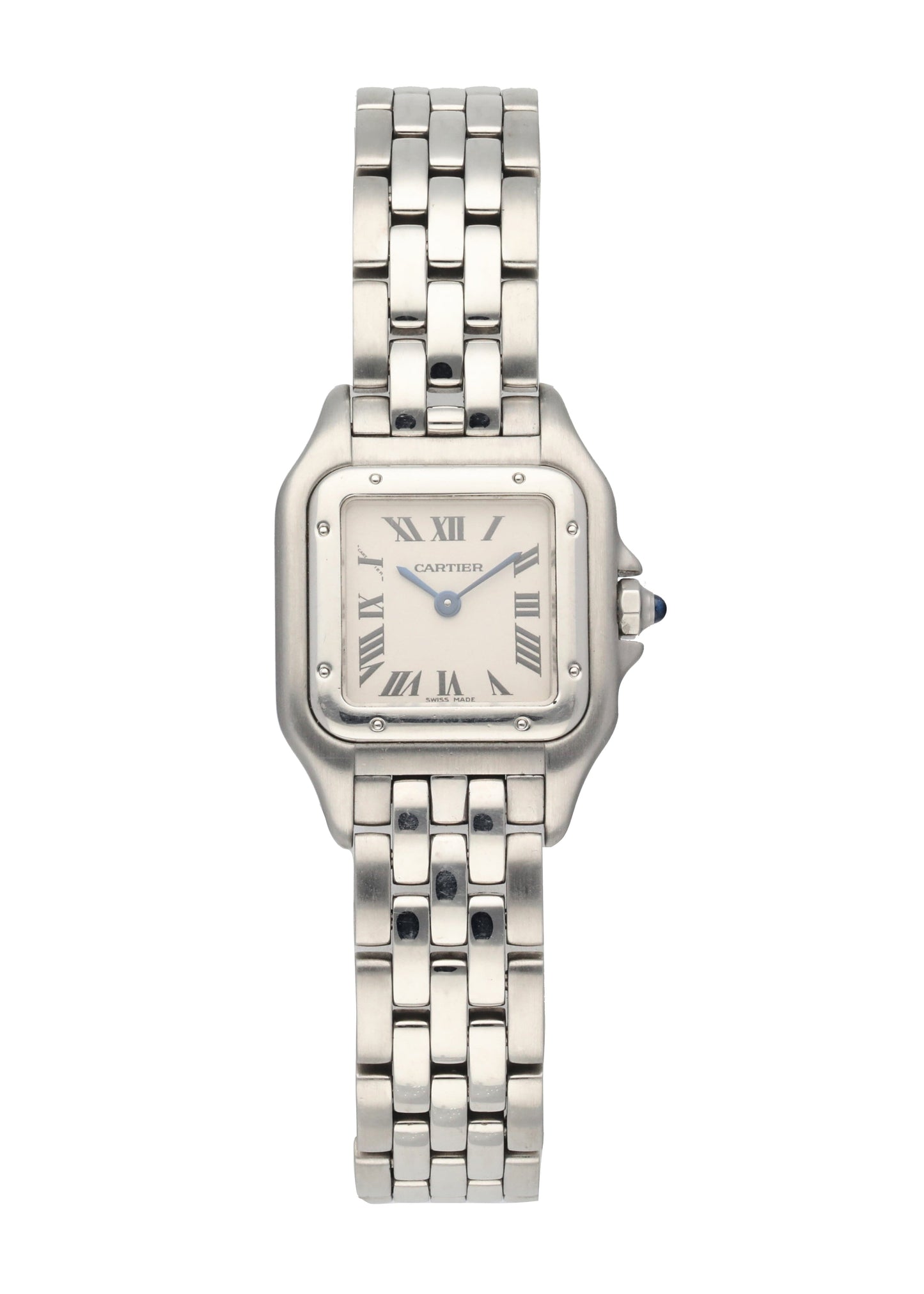 Cartier Panthere 1320 Steel Ladies Watch - Virtual