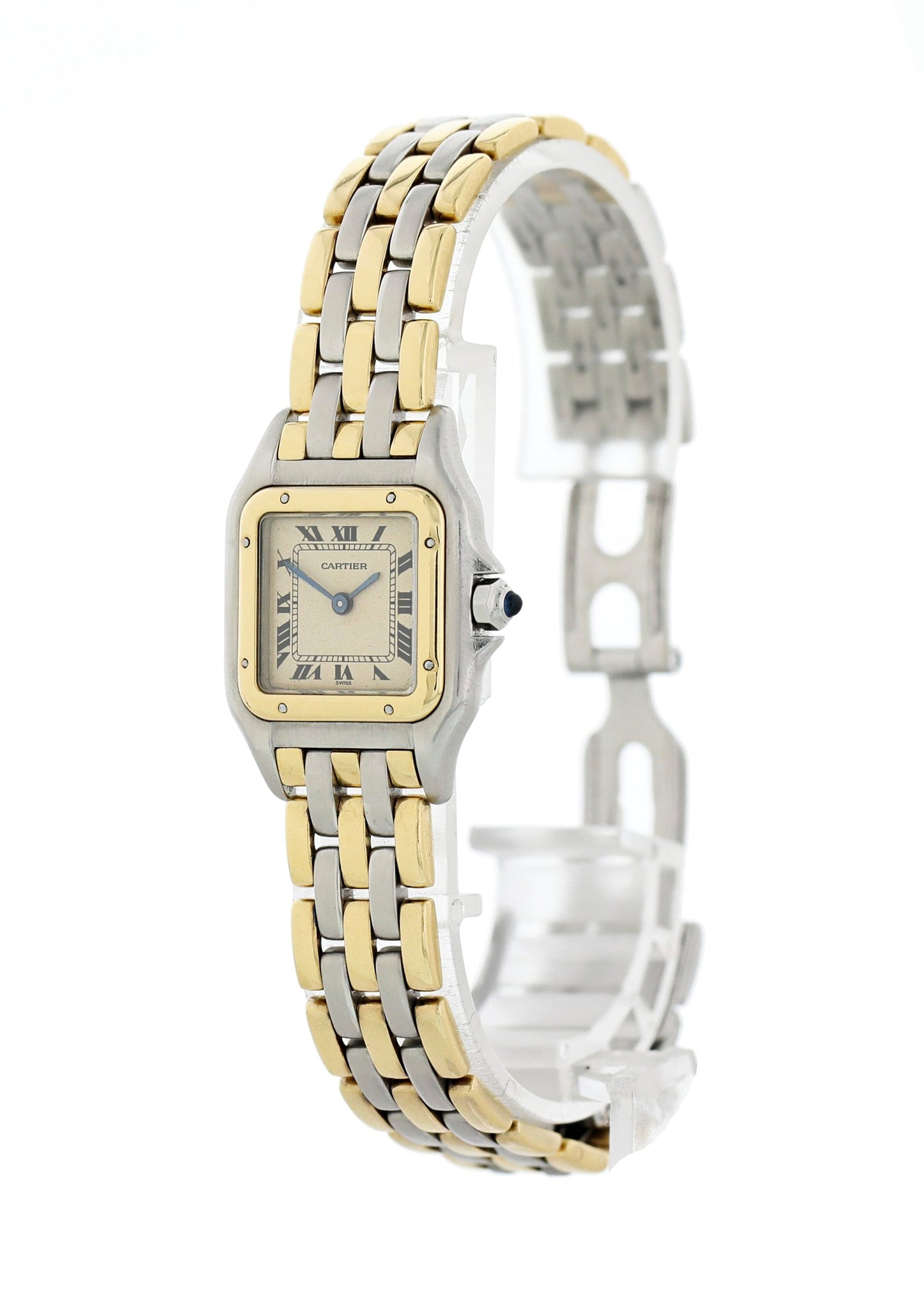 Cartier Panthere 166921 Ladies Watch - Wristwatch