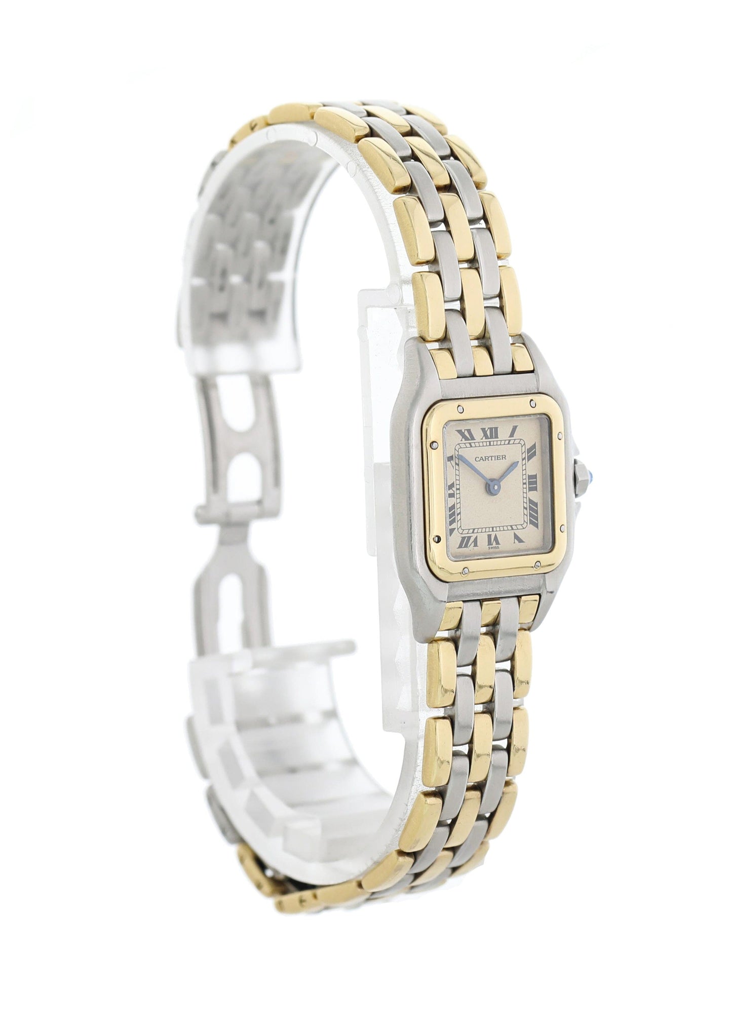 Cartier Panthere 166921 Ladies Watch - Wristwatch