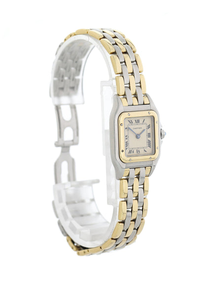 Cartier Panthere 166921 Ladies Watch - Wristwatch