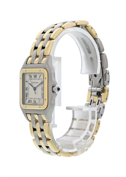 Cartier Panthere 187949 Midsize Ladies Watch - Wristwatch